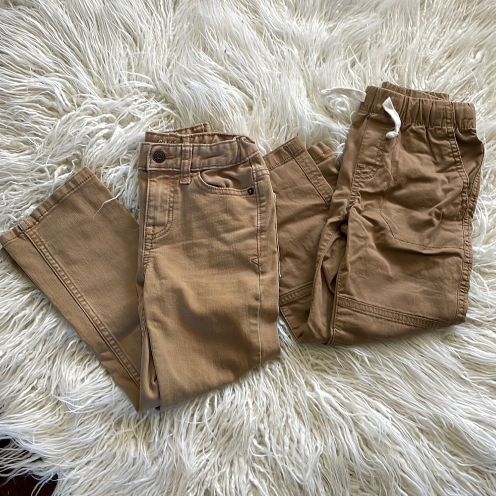 boys pants